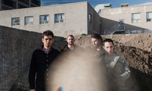 SUUNS_la band canadese in Italia a Giugno per una sola data