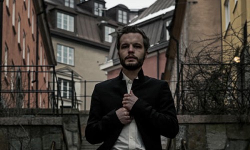  SOLD OUT per THE TALLEST MAN ON EARTH all'ALCATRAZ di MILANO il 15 OTTOBRE