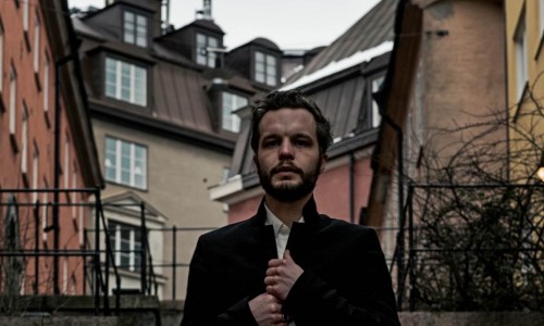 Il ritorno di THE TALLEST MAN ON EARTH. Album Trailer di The Tallest Man On Earth - 'Dark Bird Is Home' 