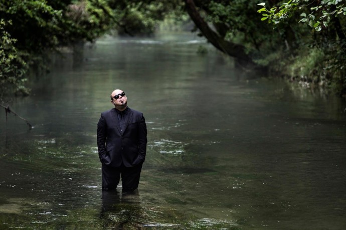 Soundframes presents Teho Teardo in Music for Wilder Mann