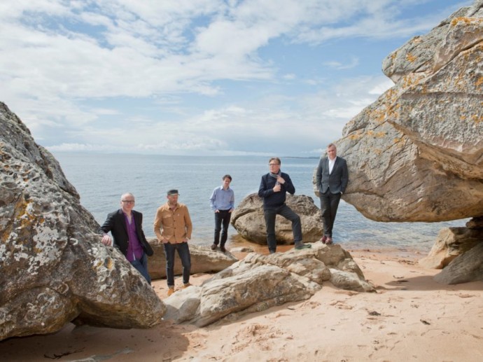 Teenage Fanclub - Una data in Italia a Febbraio