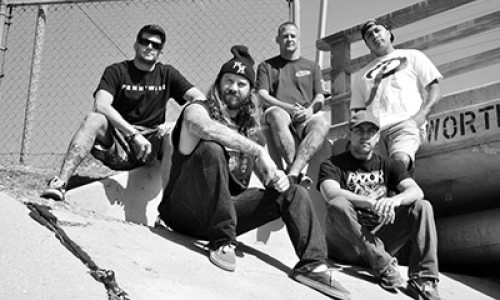 TERROR: confermato un nuovo appuntamento estivo con la band hardcore statunitense domenica 12 luglio al Freakout Club di Bologna!