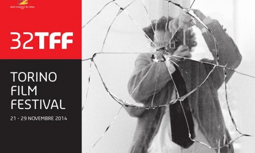 32TFF - Jerry Schatzberg firma il manifesto del 32 Torino Film Festival