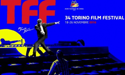 34TFF - Torino Short Film Market: dal 18 al 20 novembre