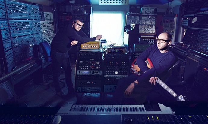 Barley Arts: The Chemical Brothers, rimandata a settembre la data di Bologna