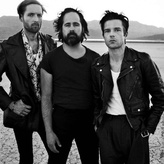 Il concerto di The Killers previsto originariamente il 12 luglio 2020 al Milano Summer Festival è stato cancellato.