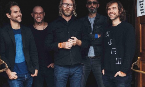 THE NATIONAL - UNICA DATA IN ITALIA A LUGLIO! - Special Guest: Father John Misty - Pistoia Blues Festival