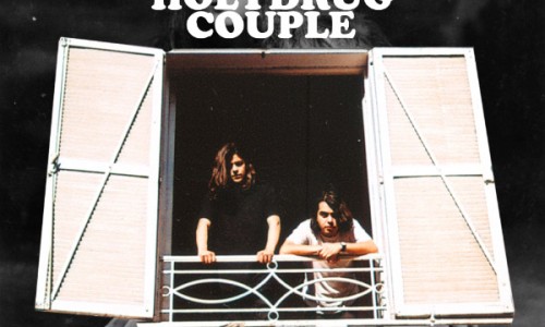 THE HOLYDRUG COUPLE: la band cilena arriva in Italia per due date - Video dei The Holydrug Couple - Dreamy