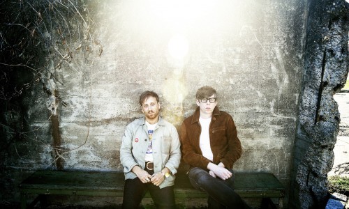 BLACK KEYS: MARTEDI' 8 LUGLIO PER LA PRIMA VOLTA DAL VIVO A ROMA - IPPODROMO DELLE CAPANNELLE