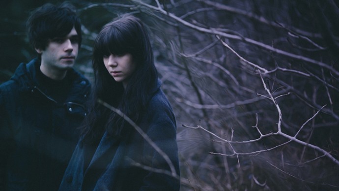 The KVB: NUOVO ALBUM E TOUR IN ITALIA A MARZO! Video dei The KVB - Fields