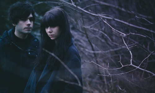 The KVB: NUOVO ALBUM E TOUR IN ITALIA A MARZO! Video dei The KVB - Fields