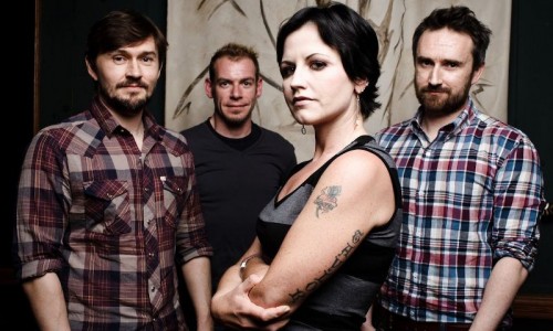 The Cranberries: annunciate altre quattro date a giugno!