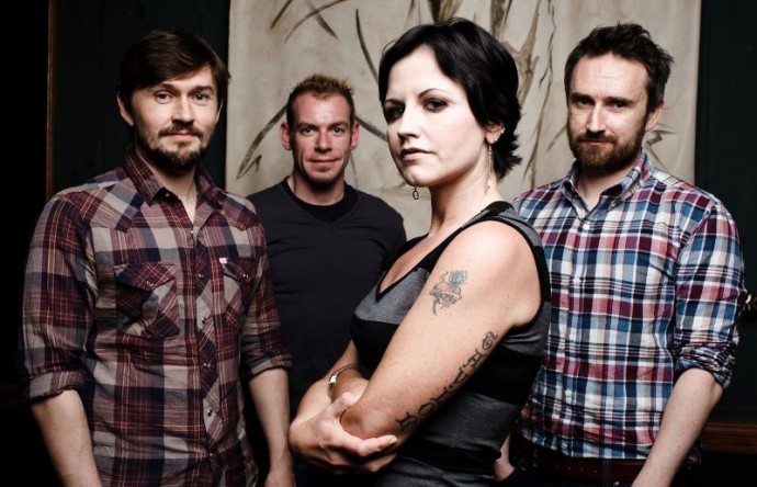 The Cranberries: annunciate altre quattro date a giugno!