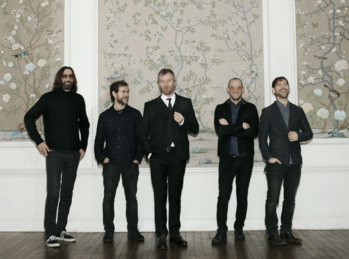 THE NATIONAL-Sold out data Roma, Biglietti disponibili a Milano!