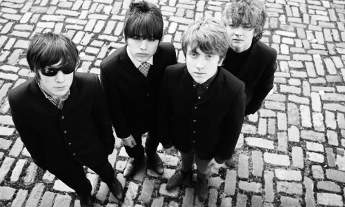 THE STRYPES - 26 Aprile Bologna - COVO