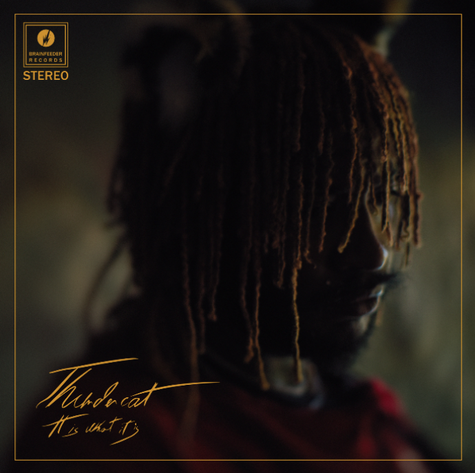 Thundercat: il 3 aprile arriva il nuovo album 'It Is What It Is', già fuori il primo singolo con Steve Lacy (The Internet) e Steve Arrington (Slave) - Il video