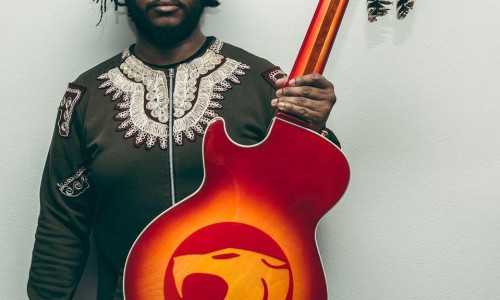 Thundercat, dopo 'Drunk' arriva 'Drank', nei negozi dal 16 marzo - Video/ascolto di Thundercat, OG Ron C & The Chopstars - 'Drink Dat