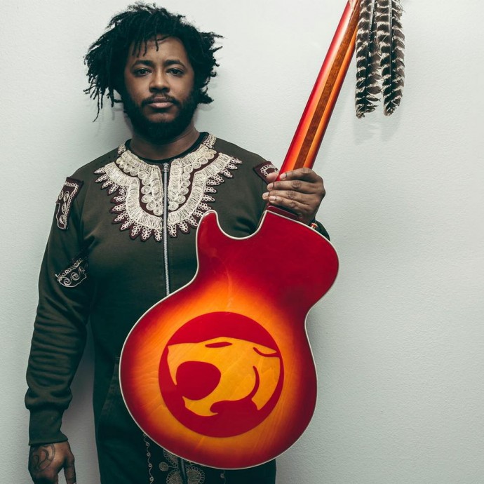 Thundercat, dopo 'Drunk' arriva 'Drank', nei negozi dal 16 marzo - Video/ascolto di Thundercat, OG Ron C & The Chopstars - 'Drink Dat