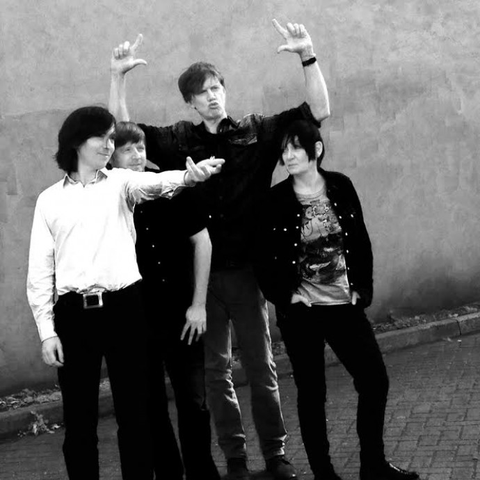 THURSTON MOORE and band - DUE DATE A NOVEMBRE IN ITALIA PER IL LEADER DEI SONC YOUTH!