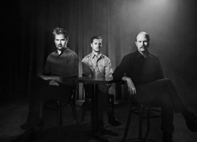 Timber Timbre a ToDays Festival 2017 di Torino - il video di Sewer Blues 