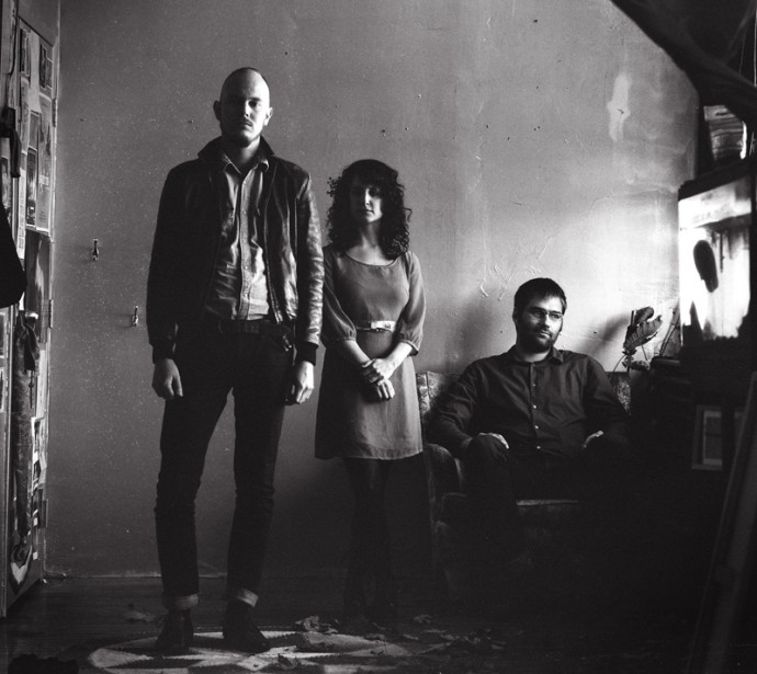 TIMBER TIMBRE - UNA DATA ITALIANA A BOLOGNA IL 10 LUGLIO!