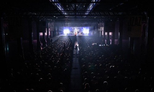 Torino Jazz festival 2022: sale piene e grande partecipazione di pubblico per i dieci anni del Tjf.