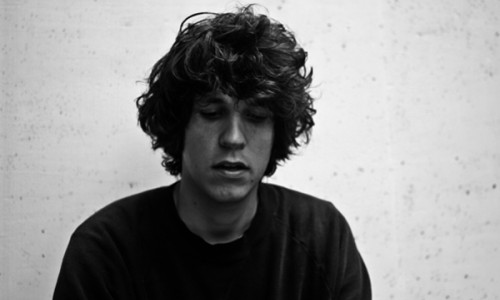 TOBIAS JESSO JR. a Maggio in Italia!