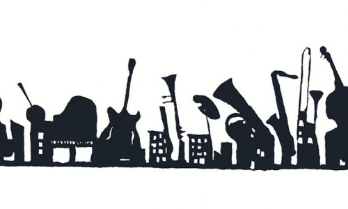 BIGLIETTERIA DEL TORINO JAZZ FESTIVAL (CONCERTI ORE 18 - EURO 10)