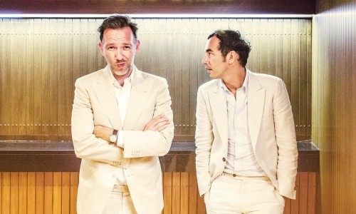 17 maggio, Torino: 2manydjs all' Ex-Incet per #SalTo30 Note-Book