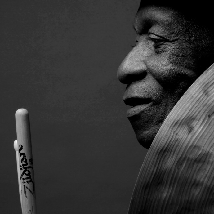 One of my favorite drummer has died yesterday: Tony Allen.