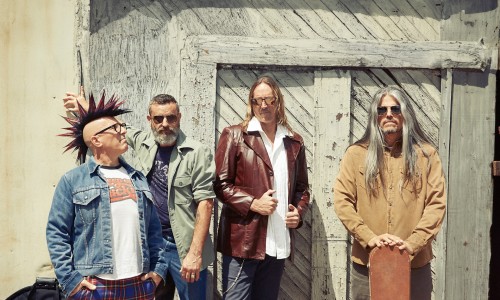 Al via giovedì 13 giugno Firenze Rocks! headliner sul palco gli Avenged Sevenfold e sabato 15 giugno i Tool!