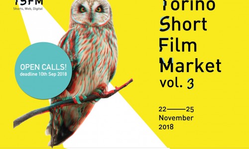 Il Torino Short Film Market al Festival del Cinema di Venezia - Il 10 settembre la deadline per iscrivere film e progetti