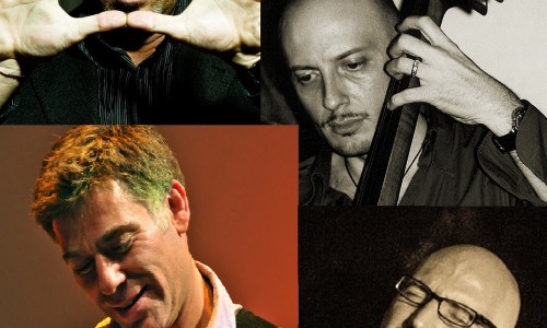 FolkClub: sabato 10 marzo Peter Bernstein, Dado Moroni, Dario Deidda ed Enzo Zirilli