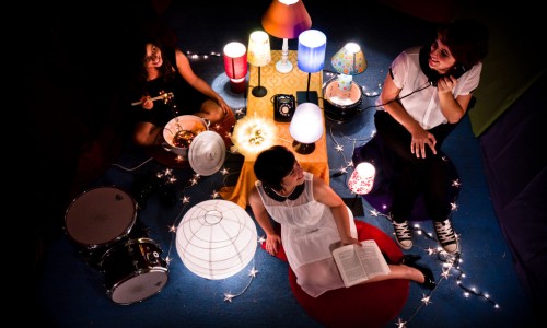 Vedrà la luce Venerdì 26 Ottobre 