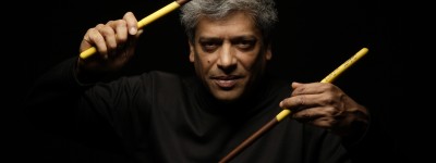 Folkclub Torino - Mercoledì 7 maggio Trilok Gurtu con Carlo Cantini, leggenda vivente del jazz e della world music.