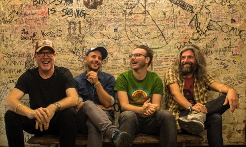 Turin Brakes: 