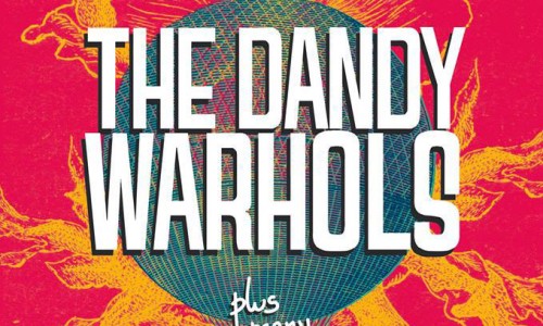 Un Altro Festival: tra meno di un mese arriva il Festival più innovativo dell'estate: The Dandy Warhols, MGMT, The Horrors, Temples e tanti altri. Milano e Bologna, 14 e 15 luglio
