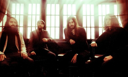 Uncle Acid & The Deadbeats il nuovo album Wasteland in arrivo a Ottobre prima dell'unica data italiana.