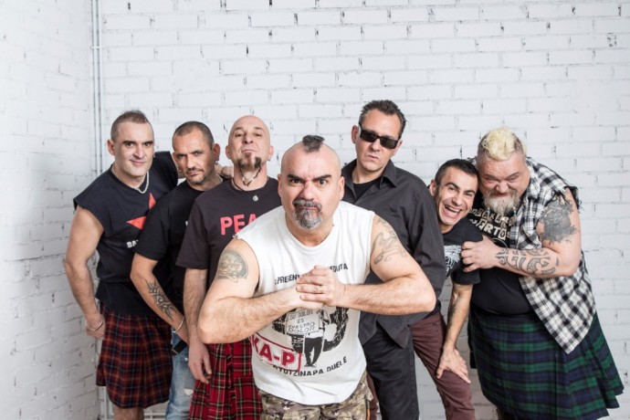 Ska-P: due grandi date in Italia per il ritorno della band spagnola.