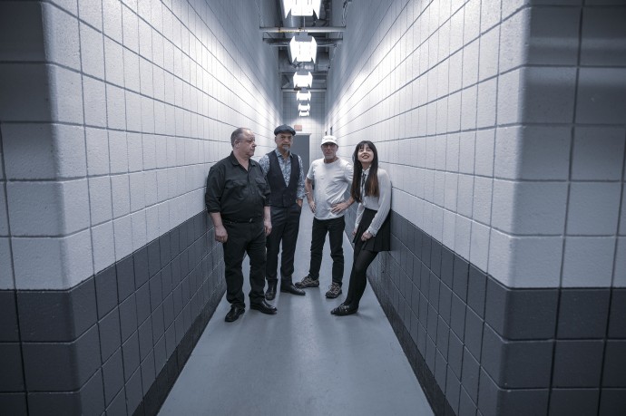 Pixies: il grande ritorno di una delle band più amate di sempre