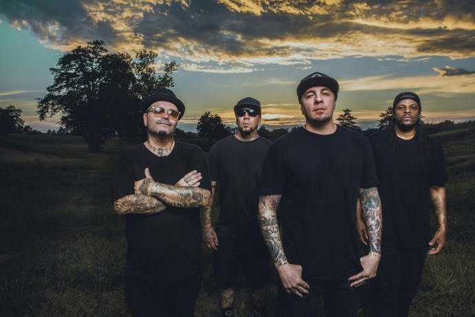 P.O.D. + Alien Ant Farm: torna in Italia per due nuove date l'accoppiata vincente del nu metal