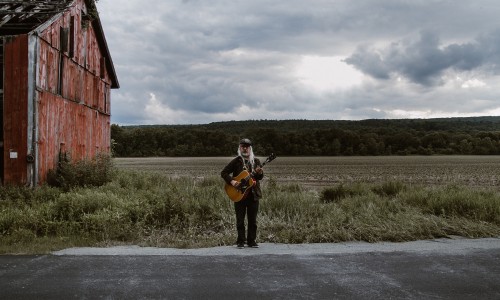 Incadenza 2019: J Mascis + Blindur ai Giardini Luzzati, Genova