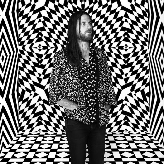 Jonathan Wilson: in Italia a novembre per due 