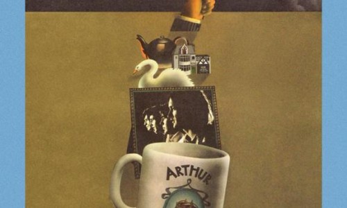 “Arthur Or The Decline And Fall Of The British Empire” dei Kinks in edizione speciale per il cinquantesimo anniversario