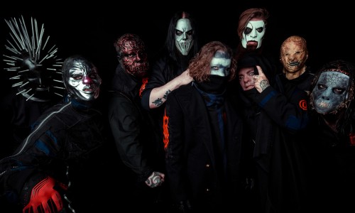 Slipknot: il nuovo attesissimo tour fa tappa in Italia l'11 febbraio 2020 al Mediolanum Forum di Milano.