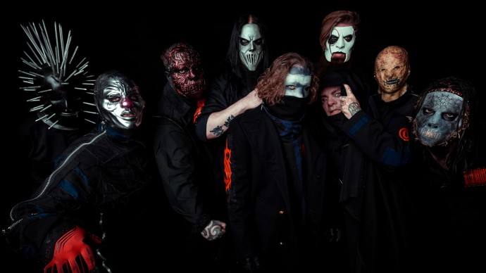 Slipknot: il nuovo attesissimo tour fa tappa in Italia l'11 febbraio 2020 al Mediolanum Forum di Milano.