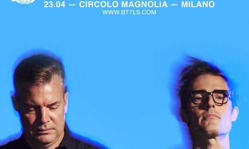 Battles: la band icona dell’art-rock statunitense torna in Italia per presentare il nuovo Juice B Crypts - Video di 