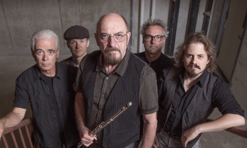 Christmas With Jethro Tull: tre concerti speciali a dicembre dedicati al Natale