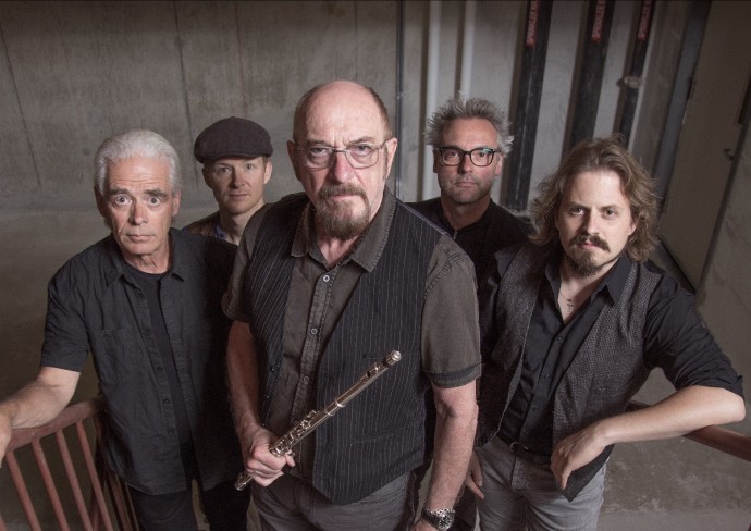 Christmas With Jethro Tull: tre concerti speciali a dicembre dedicati al Natale