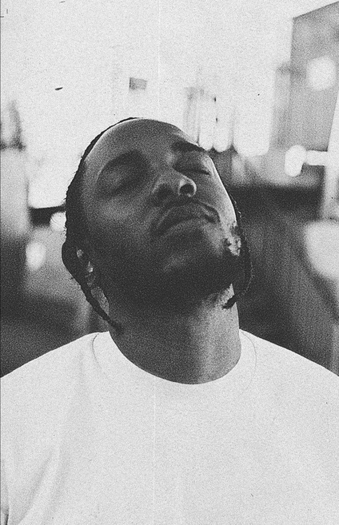 Kendrick Lamar il 7 luglio al Rock In Roma: Esaurito il Golden Circle